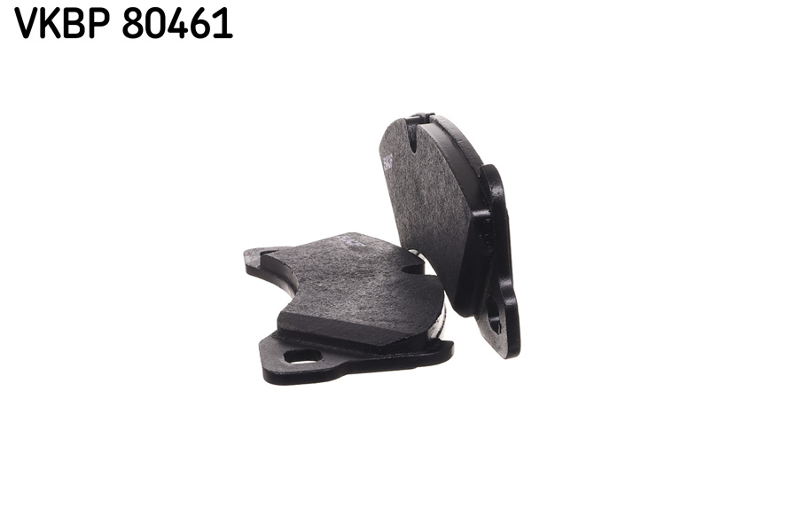 Placute frana SKF VKBP80461